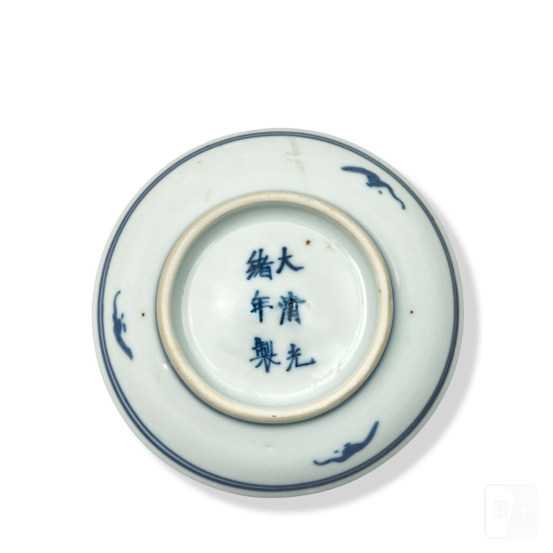 清康熙至清晚期 袖珍瓷瓶一組十八件 | A COLLECTION OF MINIATURE AND SMALL WARES - 图4